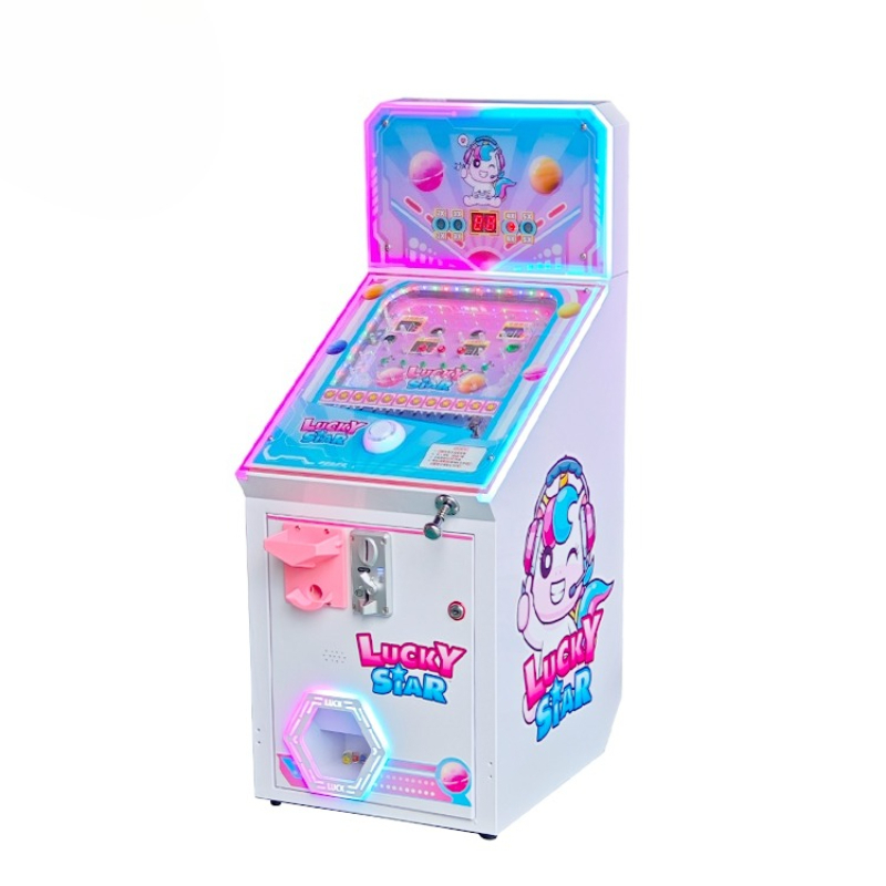 Whack A Mole Arcade - 두더지 잡기 게임 동전 작동 게임