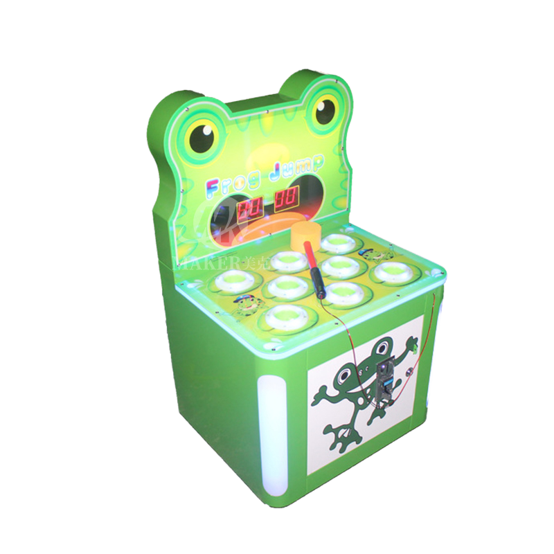Whack A Mole Arcade - 인기 판매 중인 해머 아케이드 게임기,