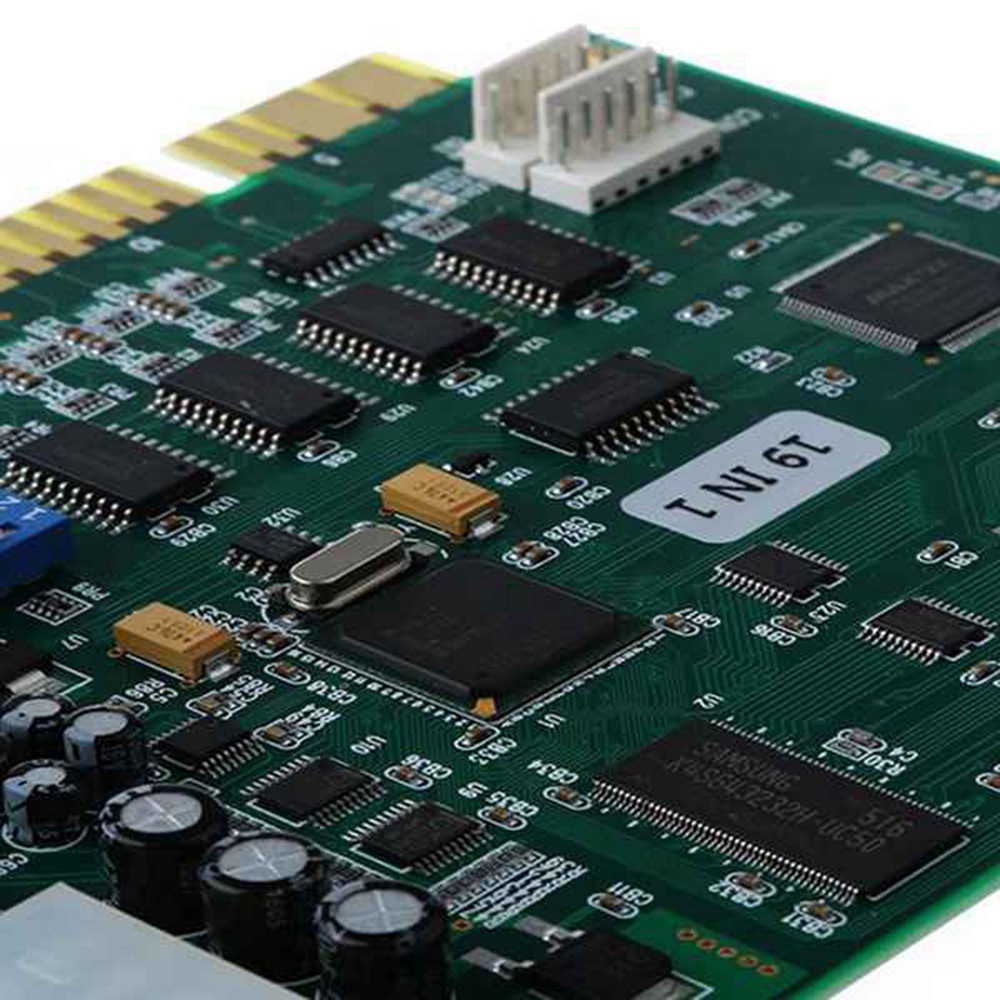 Usb Game Board Jamma - A69Z 19 in 1 멀티케이드 PCB