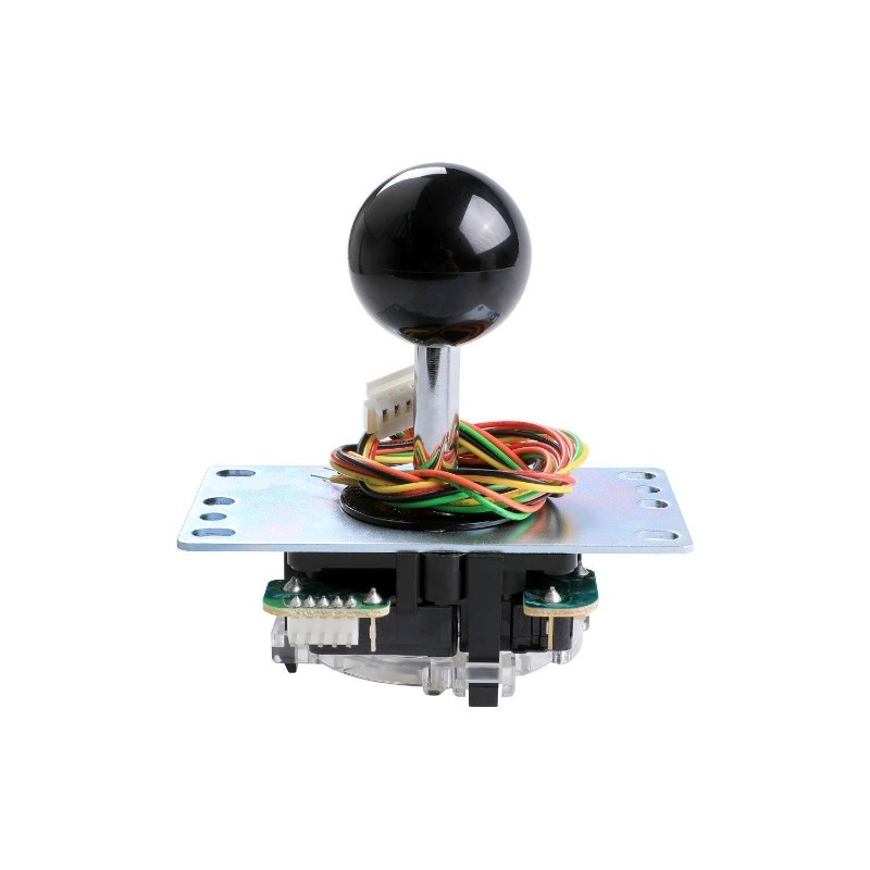 Arcade Button Pcb - SANWA JLF-TP-8YT 8방향 사각 게이트 아케이드