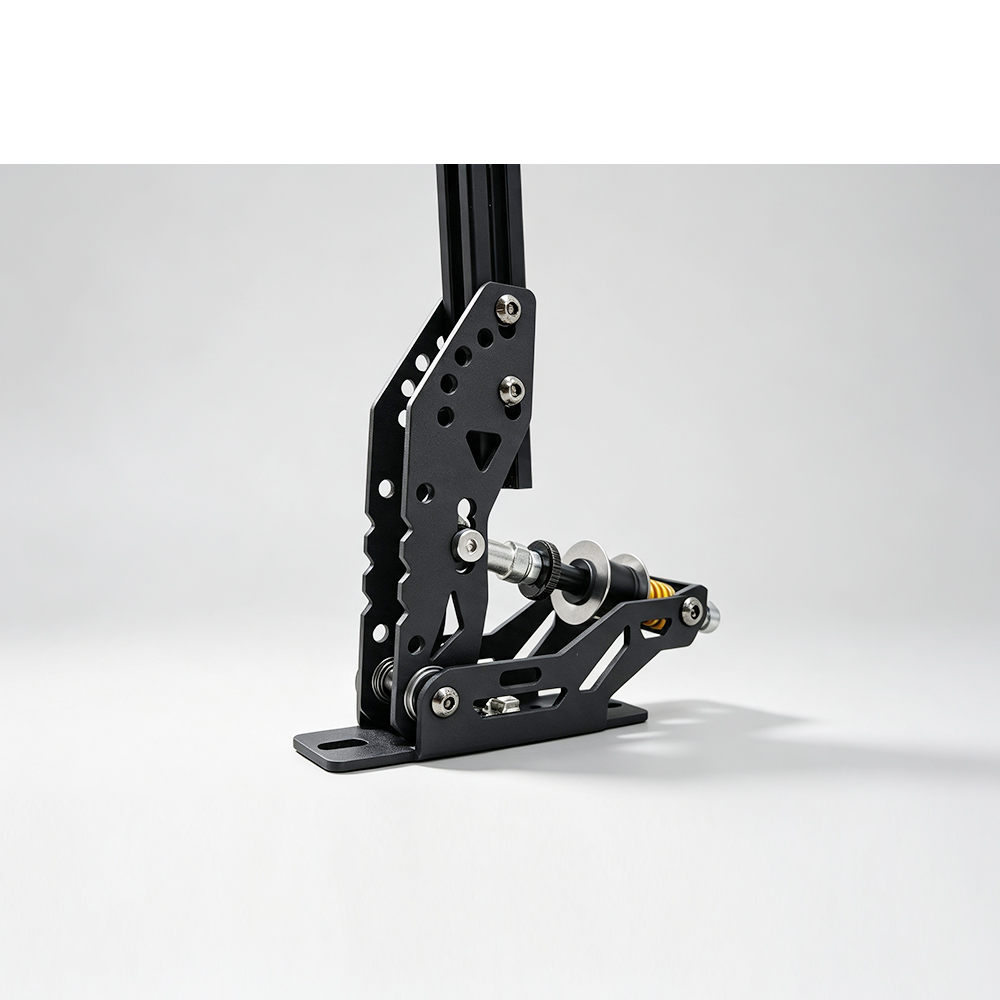 Arcade Button Pcb - Thrustmaster/Logitech/SIMAGIC/FANATEC/MOZA 레이싱 게임 Simracing 어댑터 모드용