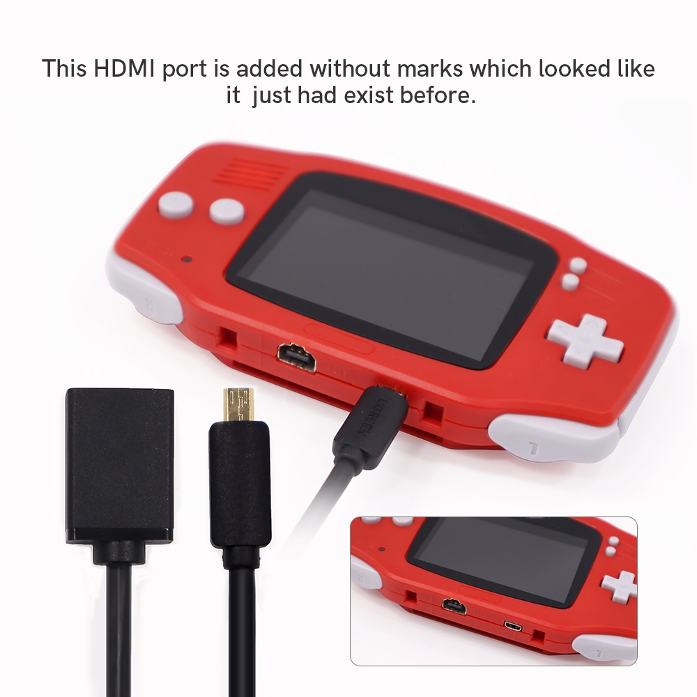 32핀/40핀 HDMI 키트 Hispeedido HDT - Arcade Button Pcb 리뷰 및 가격