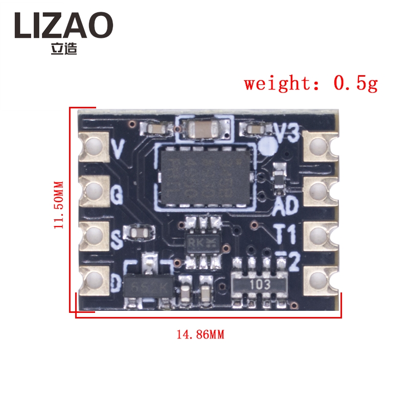 LIZAO ADXL345 3축 디지털 가속도 센서 모듈 - Arduino Vending Machine Project 리뷰 및 가격