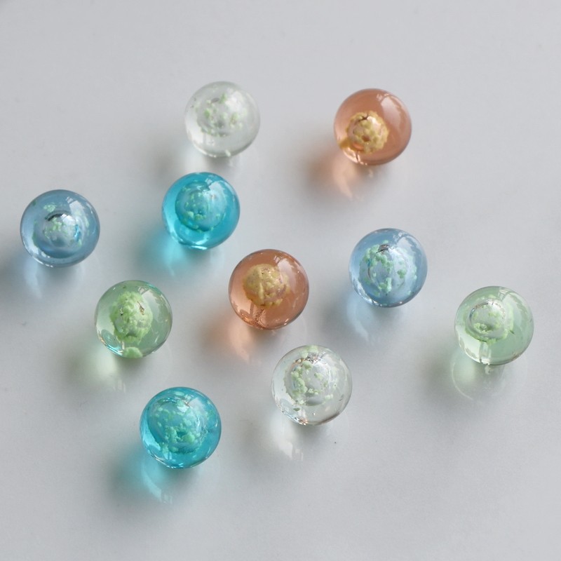 10-30Pcs 빛나는 유리 공 16mm 다채로운 작은 - Pinball Machine 리뷰 및 가격