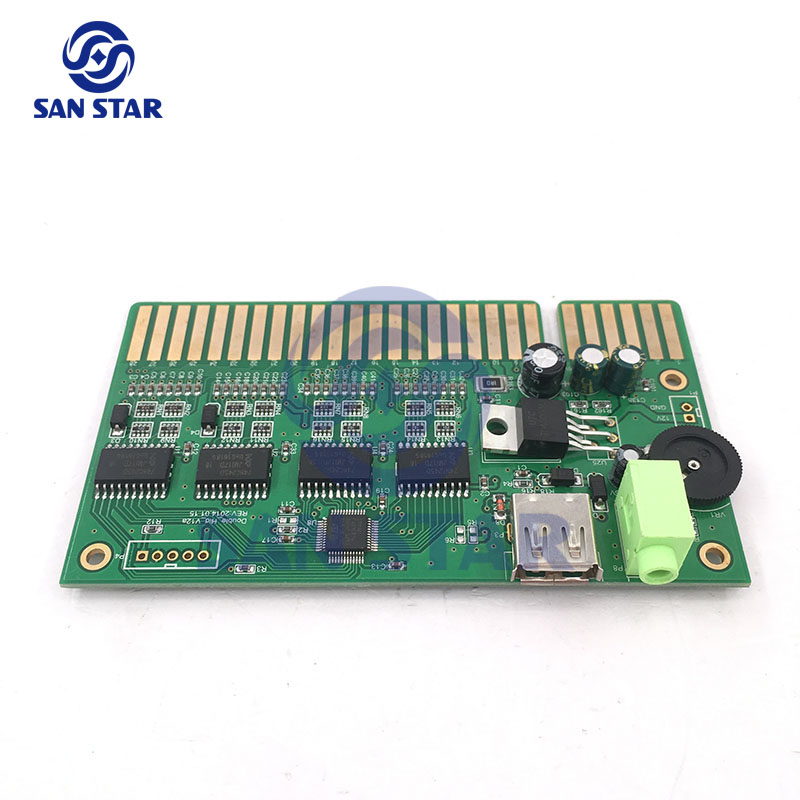 Hyperspin 핀볼 아케이드 게임 콘솔 변환기 아케 - Usb Game Board Jamma 리뷰 및 가격
