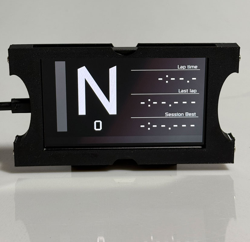Simracing 게임 다기능 대시보드 대시보드 Log - Arcade Button Pcb 리뷰 및 가격