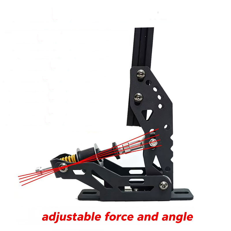 Thrustmaster/Logitech/SIMAGIC/ - Arcade Button Pcb 리뷰 및 가격