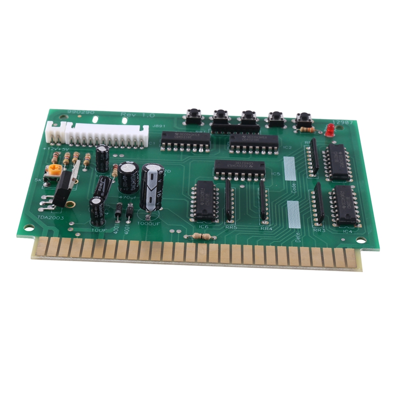 A23F-PC-자마 컨버터 보드 아케이드 게임 PC 2 - Usb Game Board Jamma 리뷰 및 가격