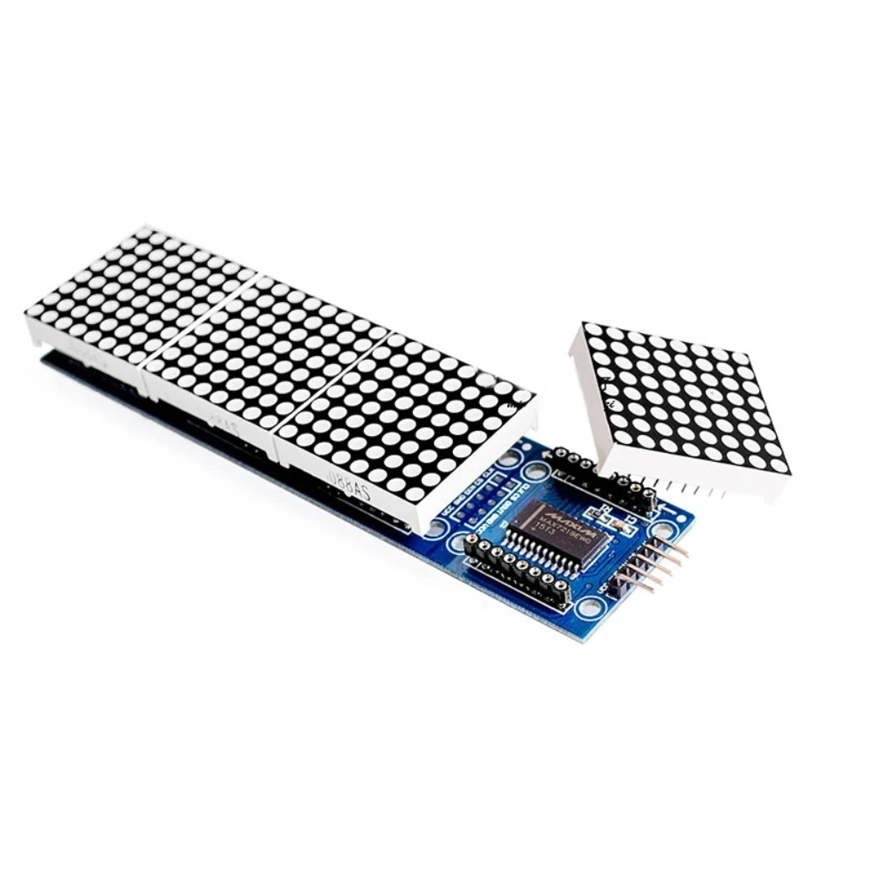 MAX7219 8x8 도트 매트릭스 모듈 Arduino - Arduino Vending Machine Project 리뷰 및 가격