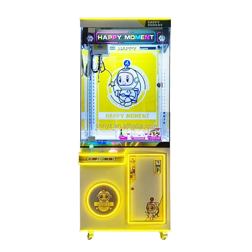 상업용 아케이드 경품 선물 집게 게임 크레인 장난감 자 - Arcade Games & Vending Co 리뷰 및 가격