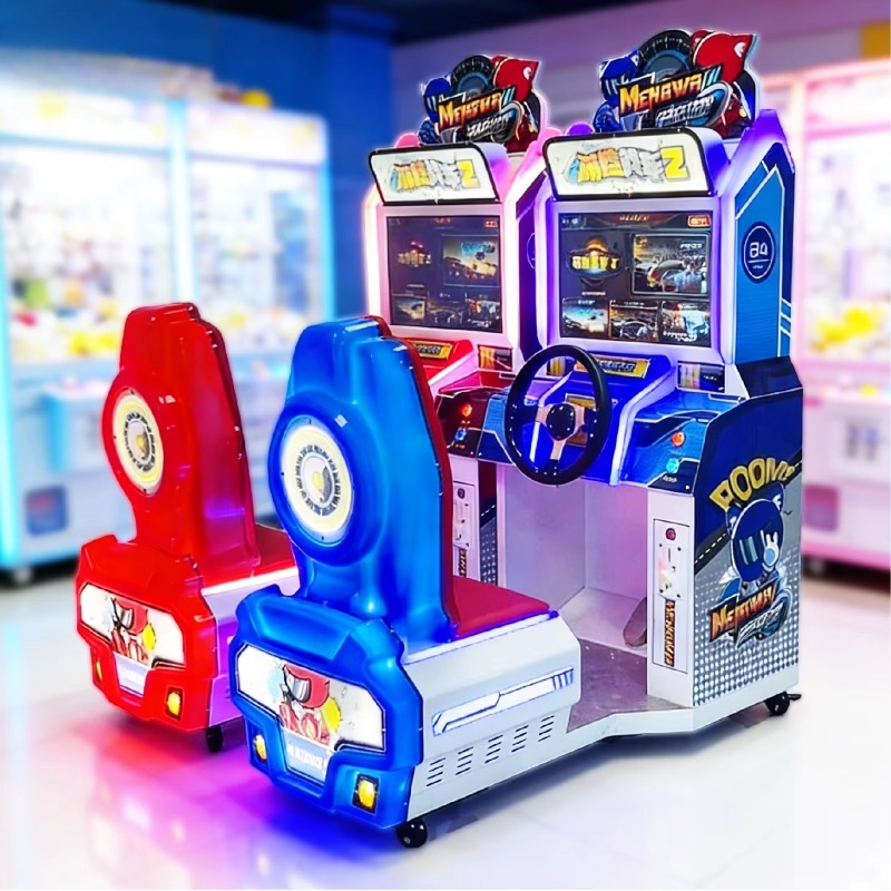 아케이드 시뮬레이터 레이싱 게임기 코인 운영식 맞춤형  - Arcade Game Coin 리뷰 및 가격