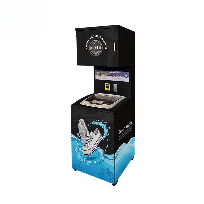 맞춤형 도매가 셀프서비스 다중 결제 셀프서비스 신발 세 - Arcade Ticket Machine 리뷰 및 가격