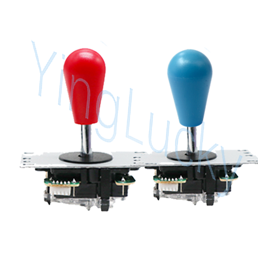 게임 콘솔 키트 아케이드 조이스틱 DIY 키트, 판도라 - Arcade Button Pcb 리뷰 및 가격