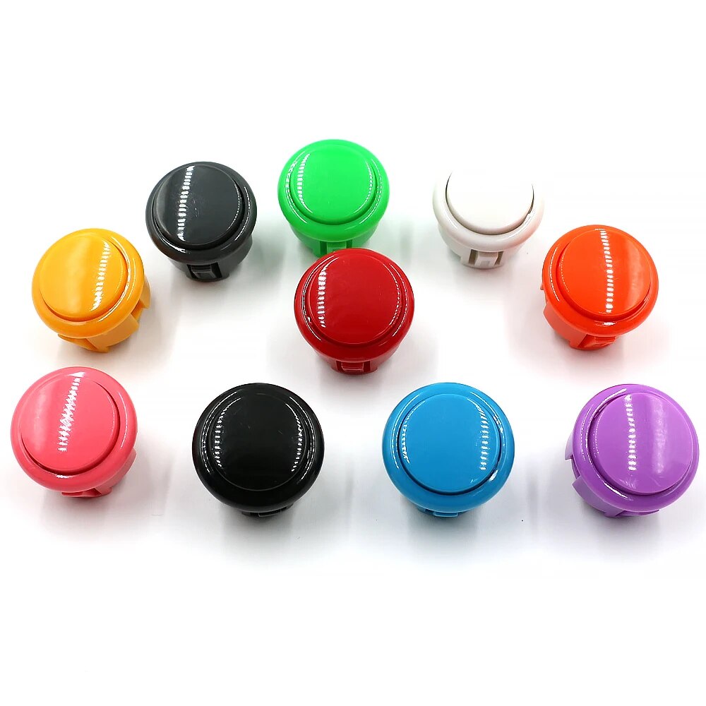 복사 SANWA 게임기 아케이드 콘솔 DIY 키트 PC - Arcade Ticket Machine 리뷰 및 가격