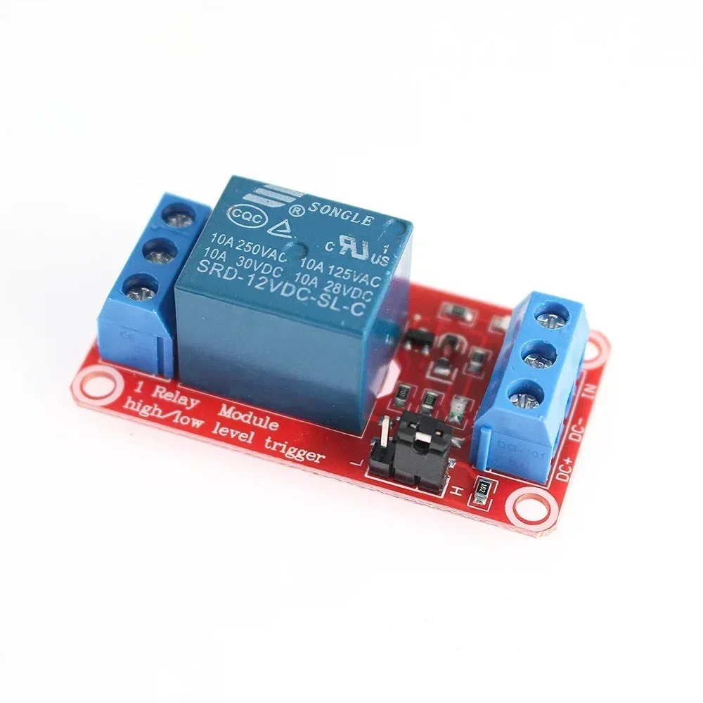 1PCS 5V 12V 24V 1/2/4/8 채널 릴레이 - Arduino Vending Machine Project 리뷰 및 가격