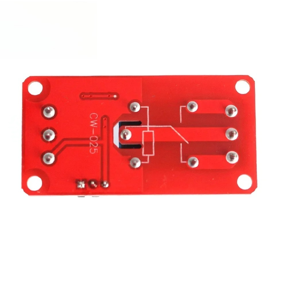 1PCS 5V 12V 24V 1/2/4/8 채널 릴레이 - Arduino Vending Machine Project 리뷰 및 가격