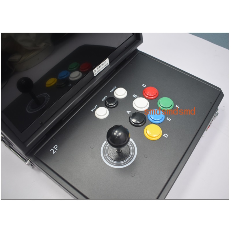 양면형 판도라 박스 ZSH 23000 IN 1 아케이드 - Arcade Button Pcb 리뷰 및 가격