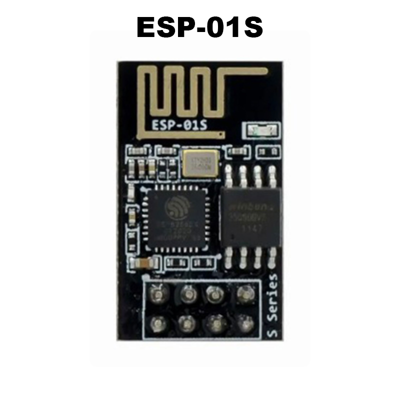 ESP-01S WiFi 릴레이 모듈 5V 10A 스마트 - Arduino Vending Machine Project 리뷰 및 가격