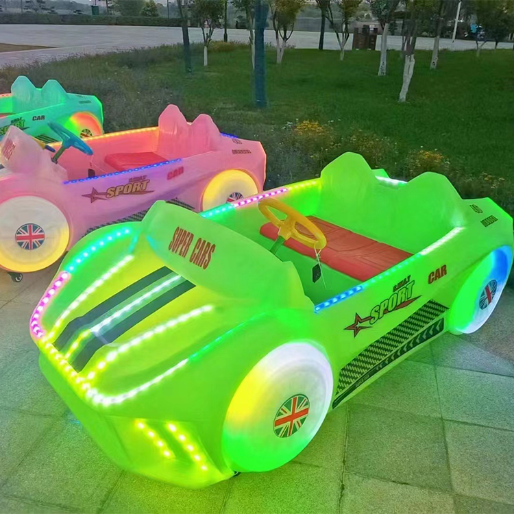 상업용 놀이공원 어린이용 범퍼카, 어린이 전동 맞춤형  - Coin Operated Kiddie Ride 리뷰 및 가격