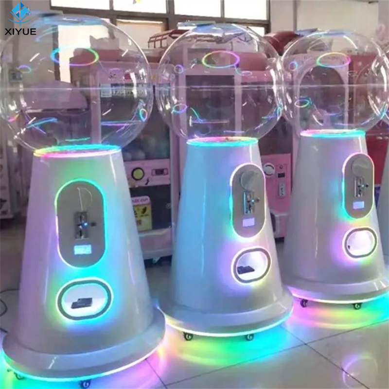 동전 주입식 아케이드 가챠 머신 대형 캡슐 장난감 자판 - Arcade Vending Machine 리뷰 및 가격