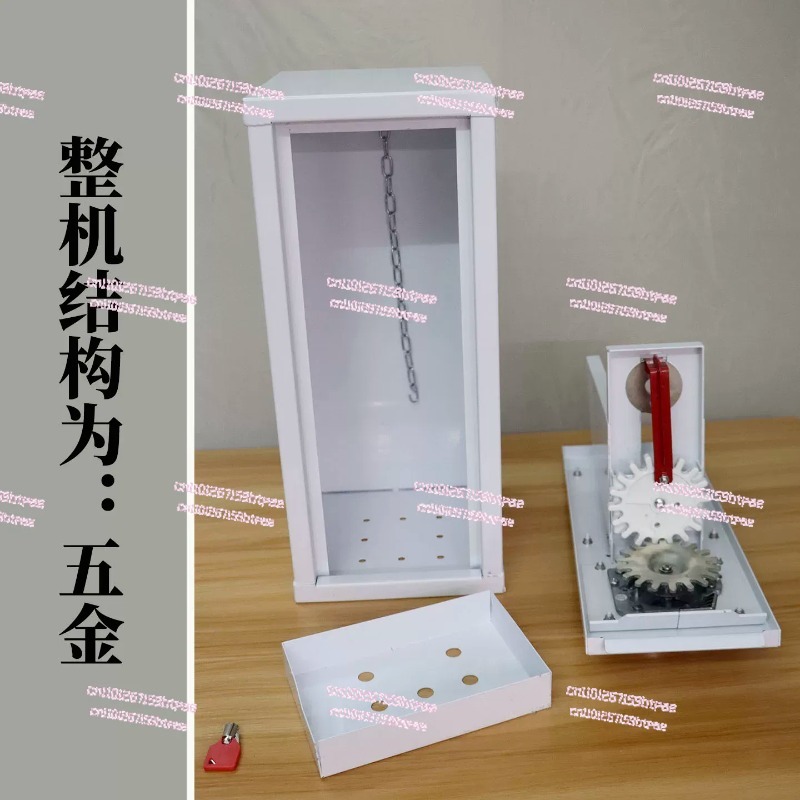 야외 아케이드 카드 트위스팅 머신 동전 주입식 카드 스 - Arcade Vending Machine 리뷰 및 가격