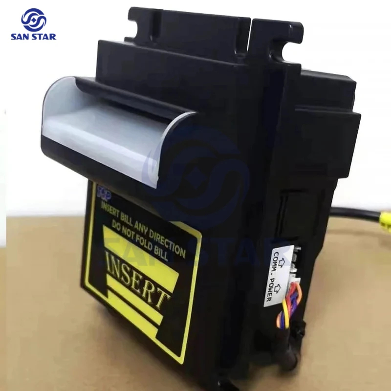 상단 TB74 TB77 저장 상자가 없는 빌 수락자 D - Arcade Ticket Machine 리뷰 및 가격