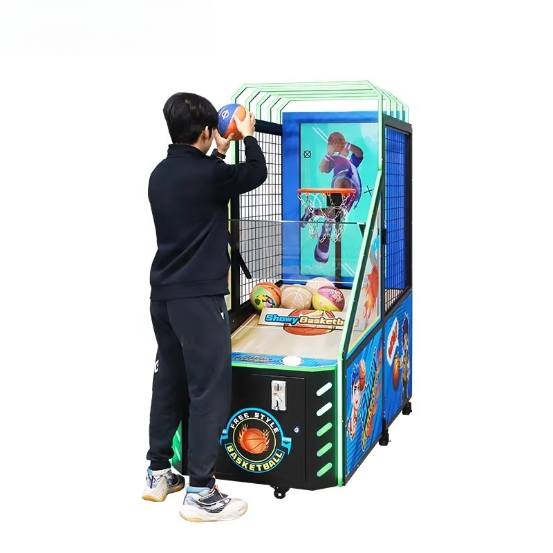 FL 신제품 스코어 센서 미니 키즈 실내 농구 건 슈팅 - Gun Shooting Arcade 리뷰 및 가격