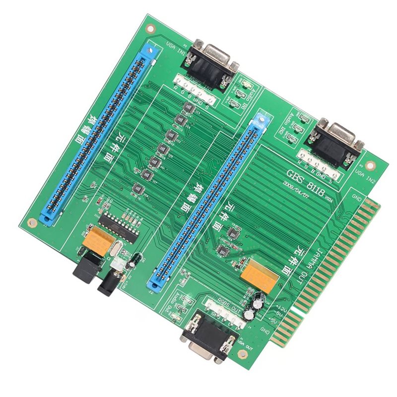 AEE7-GBS-8118 아케이드 게임 보드 2 in  - Usb Game Board Jamma 리뷰 및 가격