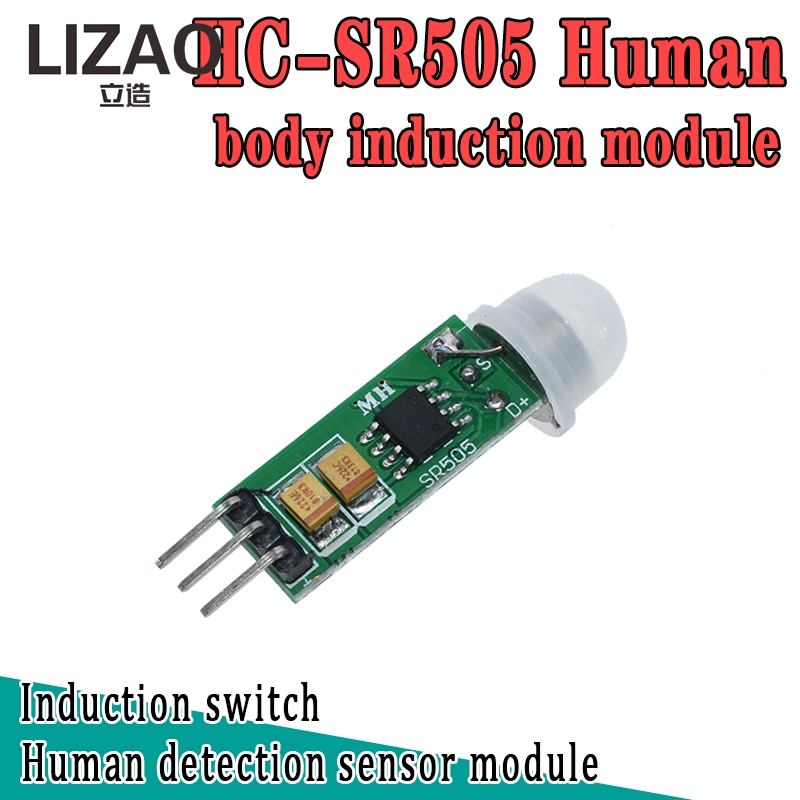 HC-SR505 미니 PIR 모션 센서 모듈, 아두이노 - Arduino Vending Machine Project 리뷰 및 가격