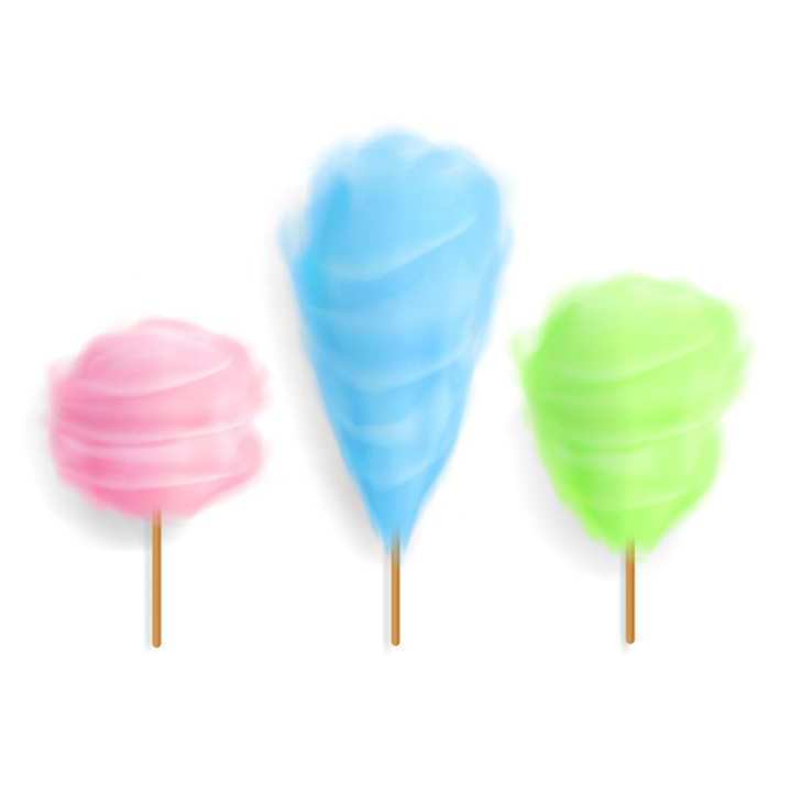 상업용 솜사탕 제조기, 캔디 플로스 머신, 설탕 플로스 - Candy Floss Machine 리뷰 및 가격