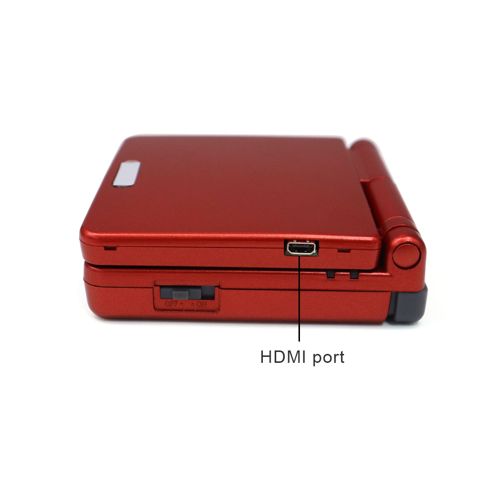 GBA SP용 Hispeedido HDMI PCB 키트 - Arcade Button Pcb 리뷰 및 가격