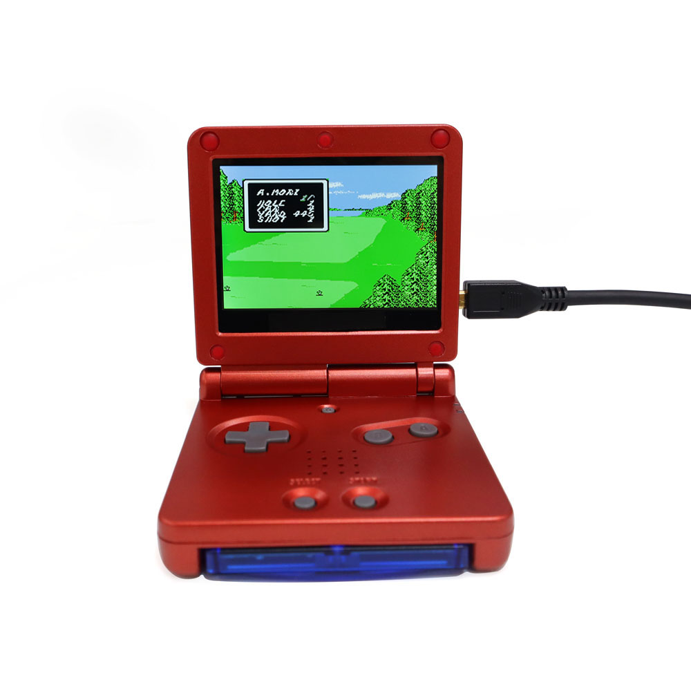 GBA SP용 Hispeedido HDMI PCB 키트 - Arcade Button Pcb 리뷰 및 가격