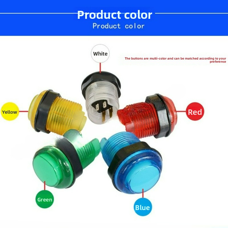 USB 아케이드 조이스틱 PCB 산와 5P DIY LE - Arcade Button Pcb 리뷰 및 가격