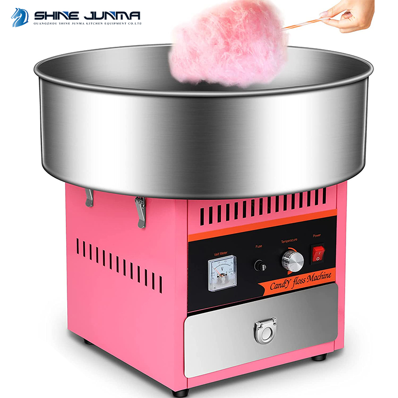 산업용 대용량 미니 신형 솜사탕 기계 휴대용 솜사탕 기 - Candy Floss Machine 리뷰 및 가격