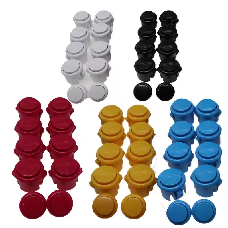 Baolian USB 조이스틱 PCB 보드 30mm 스 - Arcade Button Pcb 리뷰 및 가격