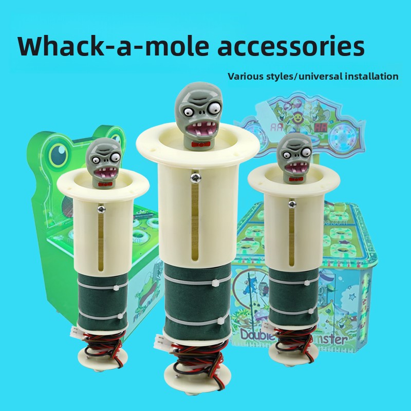 유니버설 햅 어 몰 아케이드 게임 접이식 막대 세트 코 - Whack A Mole Arcade 리뷰 및 가격