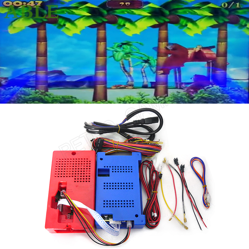 아케이드 어드벤처 아일랜드 어린이 리듬, 단추 PCB  - Arcade Button Pcb 리뷰 및 가격