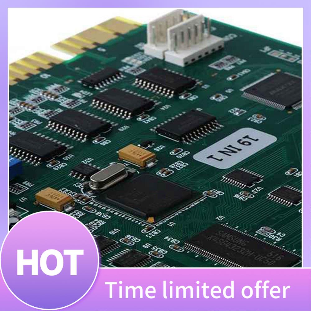 B68A 19 in 1 멀티케이드 PCB 보드 아케이드 - Usb Game Board Jamma 리뷰 및 가격