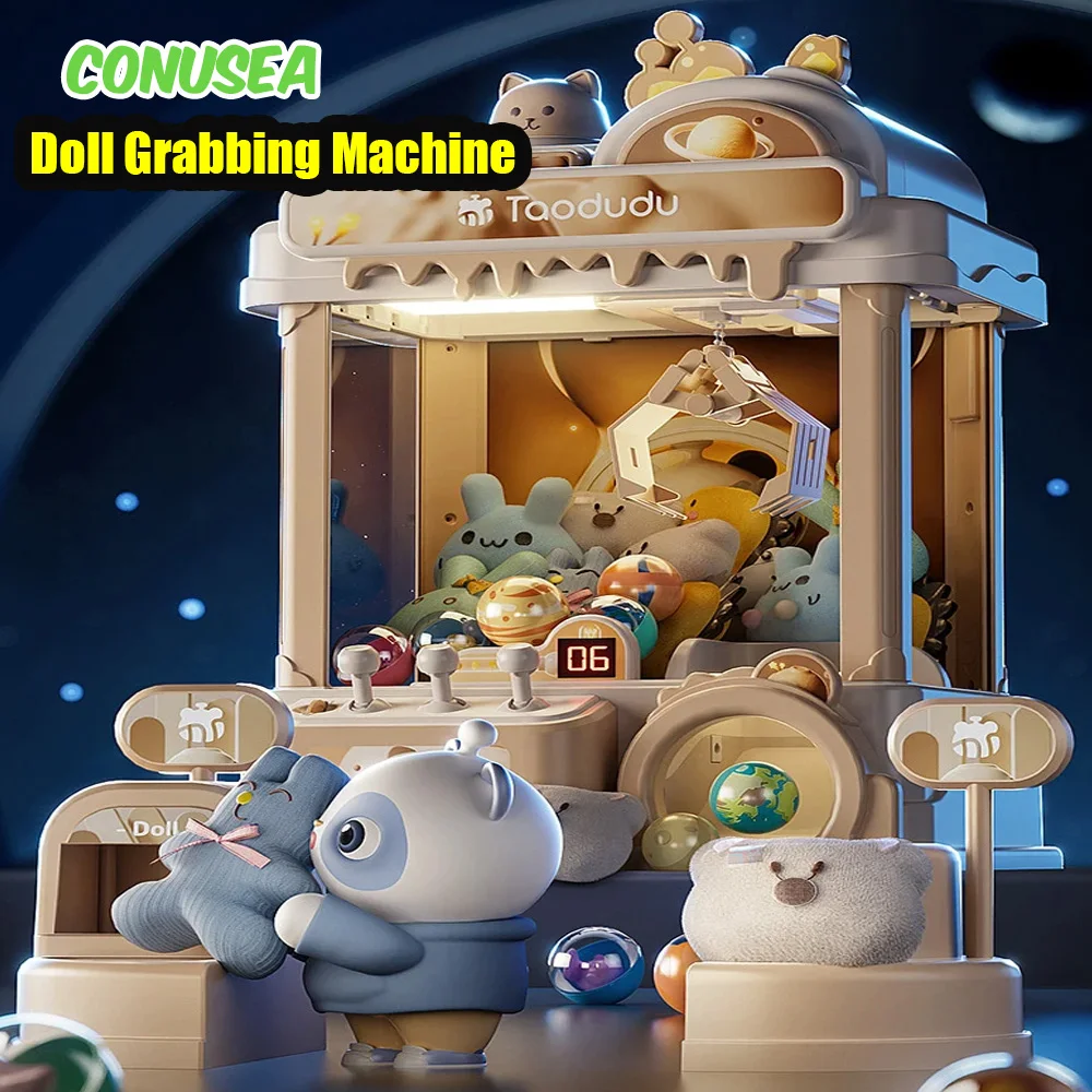 큰 발톱 아케이드 크레인 기계 어린이를위한 인형 게임  - Vending Arcade Games 리뷰 및 가격