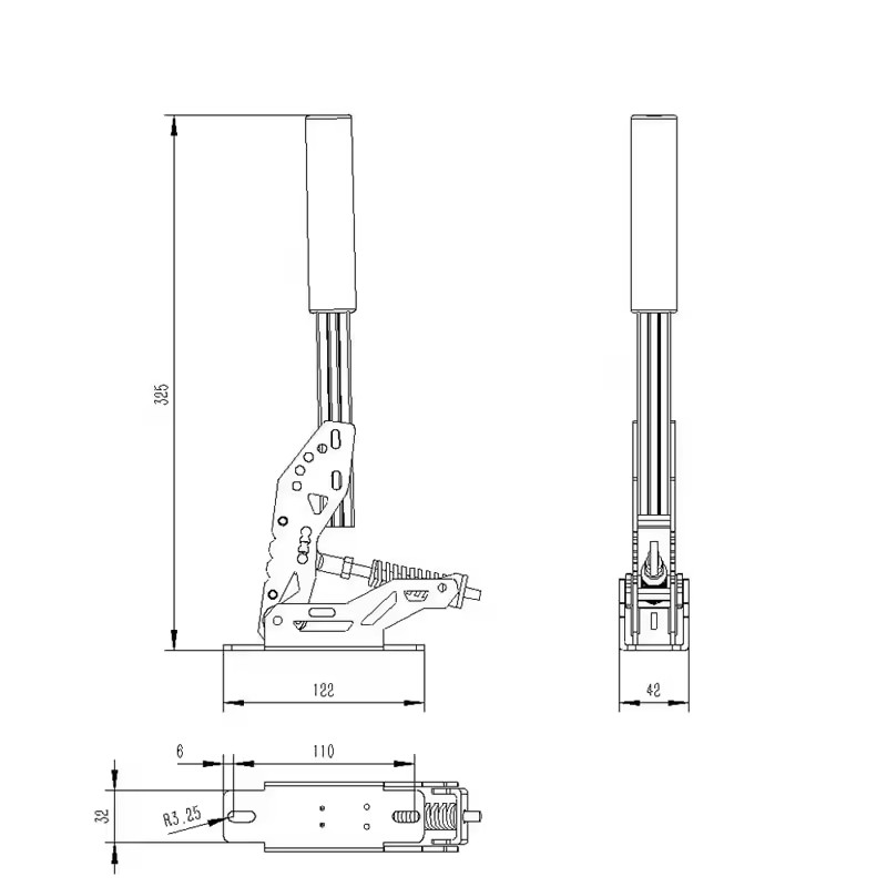 Thrustmaster/Logitech/SIMAGIC/ - Arcade Button Pcb 리뷰 및 가격