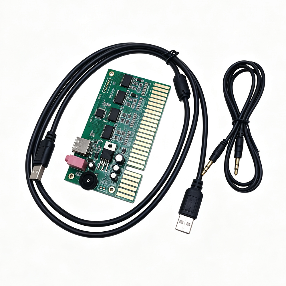 USB 기능 스테인리스 스틸 PC 잼마 컨버터 보드 영 - Usb Game Board Jamma 리뷰 및 가격